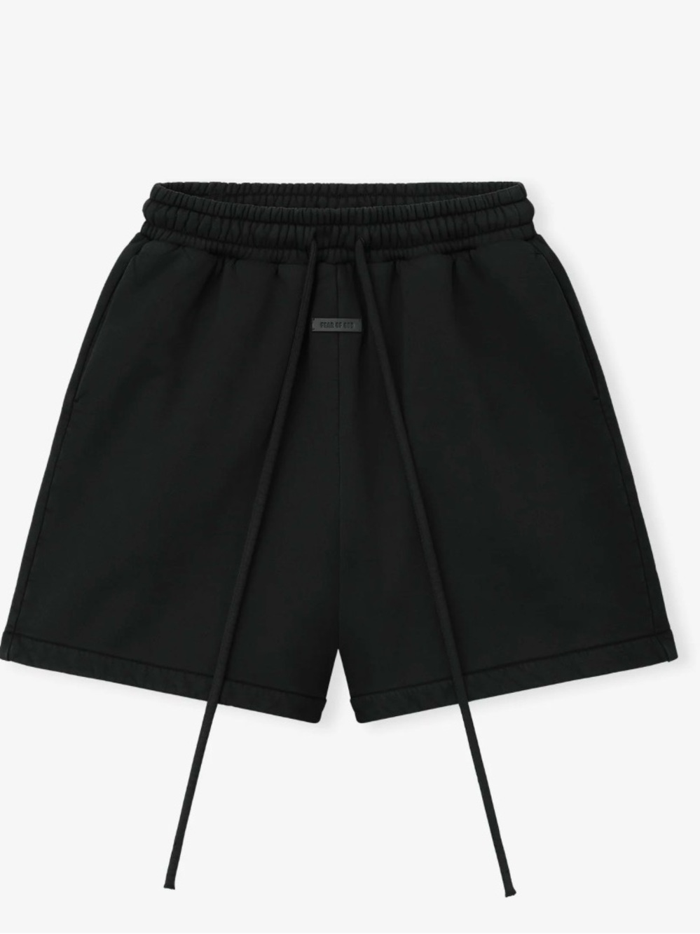 Essentials Fear Of God sweatpants shorts
